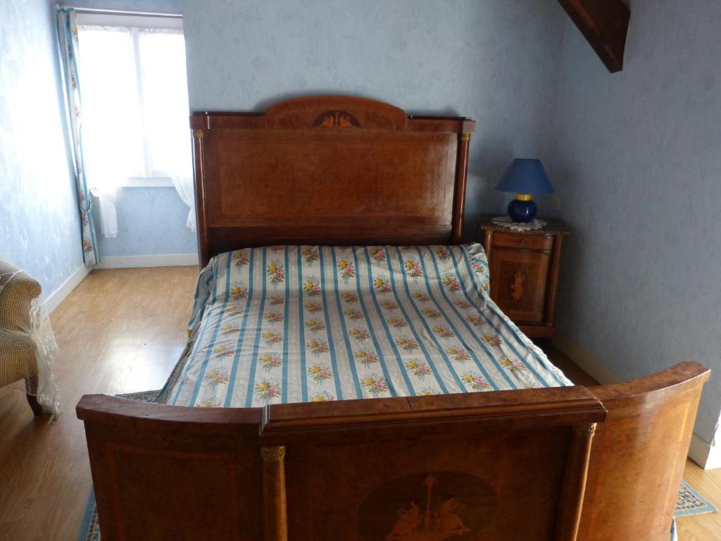 Chambres D'Hotes La Plantade La Barthe-de-Neste Pokoj fotografie