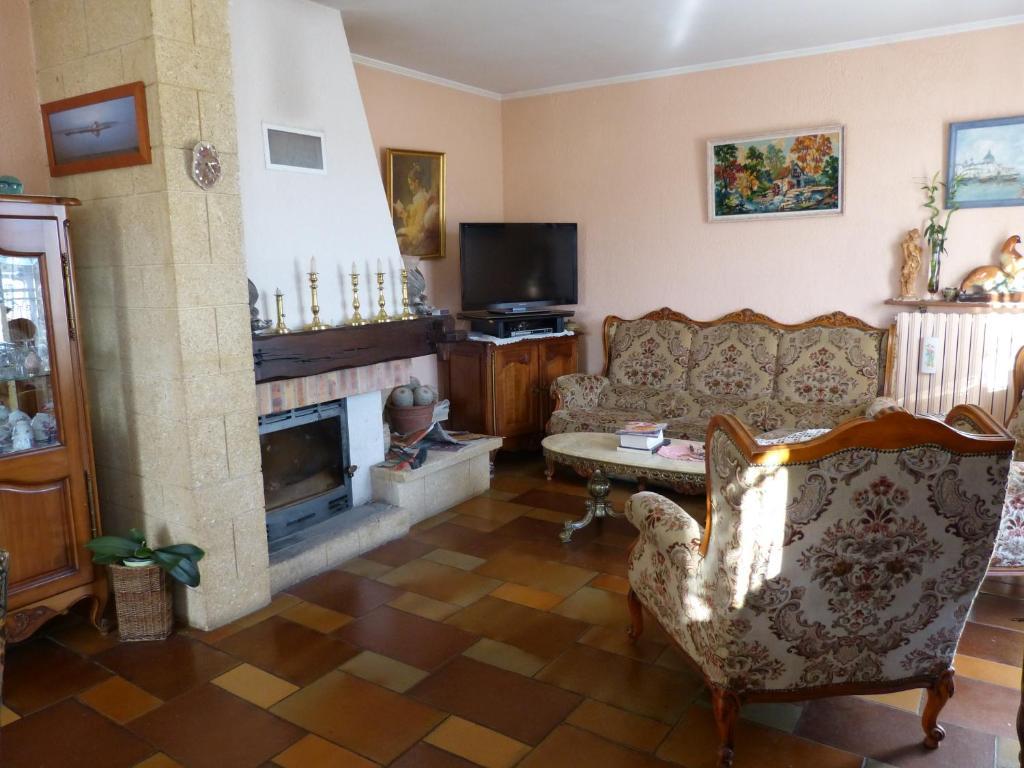 Chambres D'Hotes La Plantade La Barthe-de-Neste Exteriér fotografie